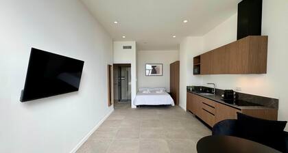 Plaza Tower - Apartment -08