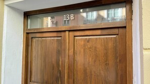 Exterior detail - Boutique Room - Vila Prades I (Valencia)