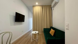 Living area - Boutique Room - Vila Prades I (Valencia)
