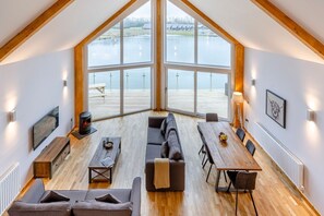 Living area - Tranquillity 4 (Pet), Carnforth (Carnforth)