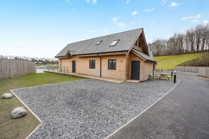 Exterior - Tranquillity 4 (Pet) (Carnforth)