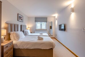 Room - Tranquillity 4 (Pet) (Carnforth)