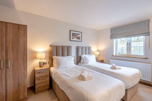 Room - Tranquillity 3 (Pet) (Carnforth)