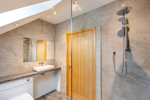 Bathroom - Tranquillity 3 (Pet) (Carnforth)