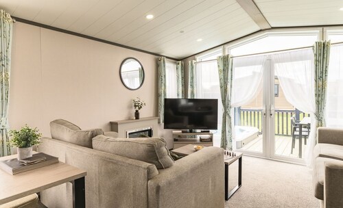 Blencathra Spa (Pet), Penrith