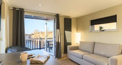 Pods by the Lake (Pet), Penrith