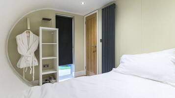 2 bedrooms, WiFi