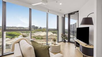 Apartment | Living area