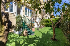 Apartment, 2 Bedrooms, Patio | Exterior - YourHome - Nonna Pia's House (Sorrento)