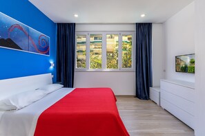 Apartment, 2 Bedrooms, Patio - YourHome - Nonna Pia's House (Sorrento)