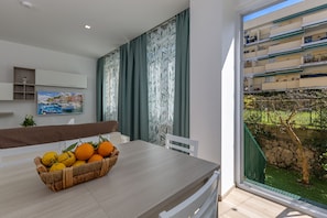 Apartment, 2 Bedrooms, Patio | Interior - YourHome - Nonna Pia's House (Sorrento)