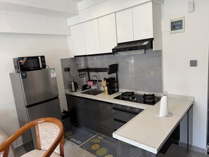 Cucina privata