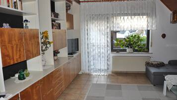 Fernseher
