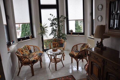 Vacation apartment Erika