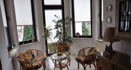 Vacation apartment Erika