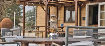 Gîte - Ranch de Sologne - 30 people