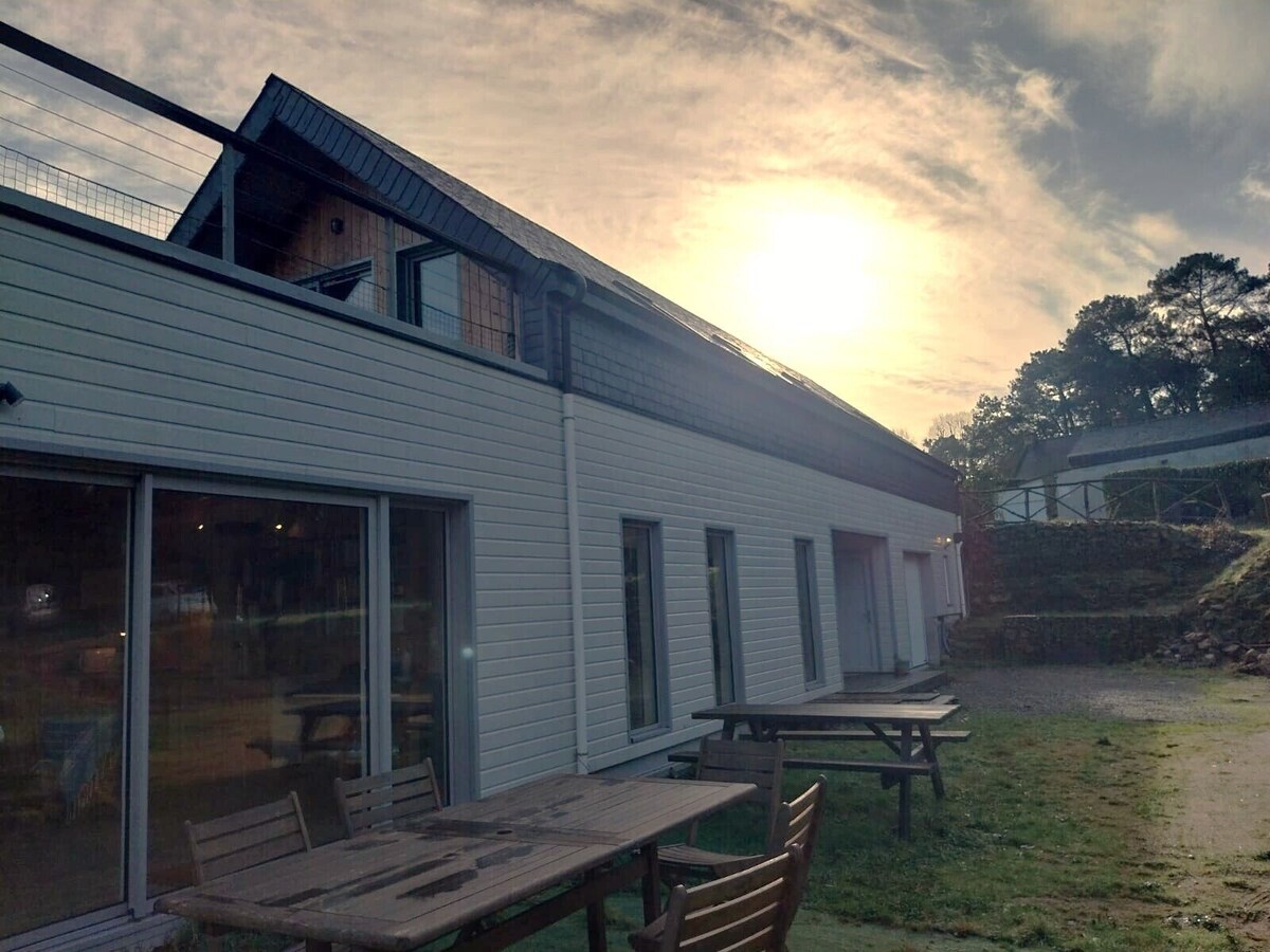 Image de profil de l’hôte