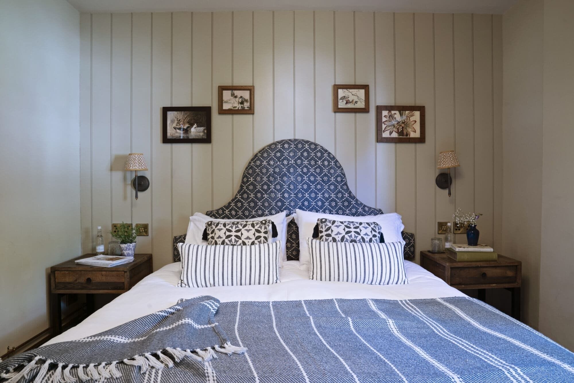 In-room safe, desk, iron/ironing board, free WiFi