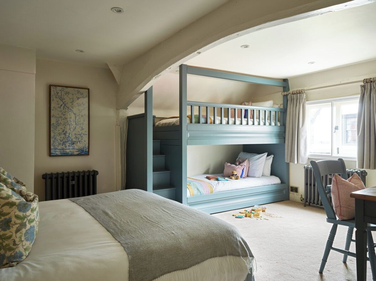 Family Room | In-room safe, desk, iron/ironing board, free WiFi