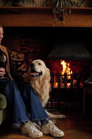 Pet-friendly - The Bull on Bell Street (Henley-on-Thames)