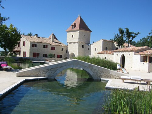 Gîte la Maison du Randonneur