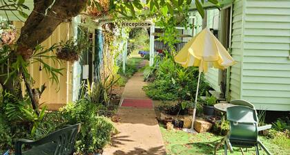 Meyenburg King Single