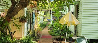 Meyenburg King Single