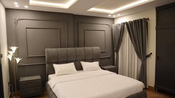 Classic Room | Free WiFi