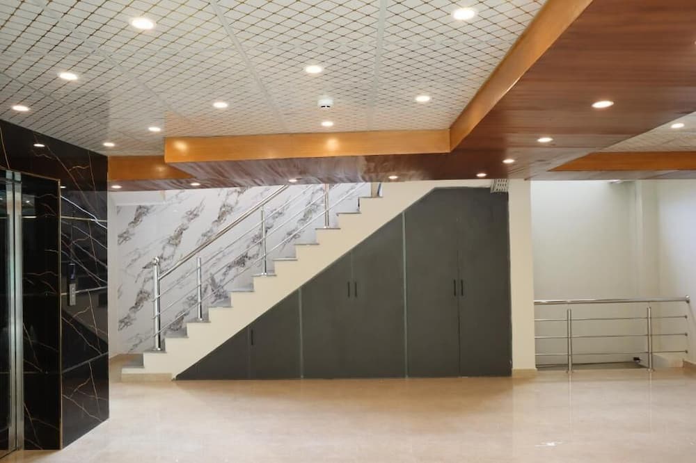 Bahria Premium Hotel