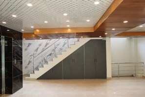 Interior - Bahria Premium Hotel (Rawalpindi)