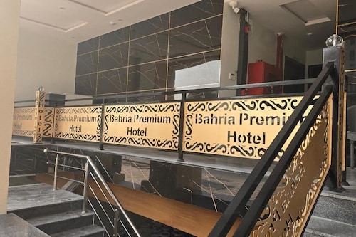 Bahria Premium Hotel