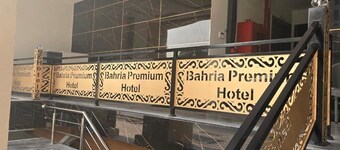 Bahria 高級飯店  