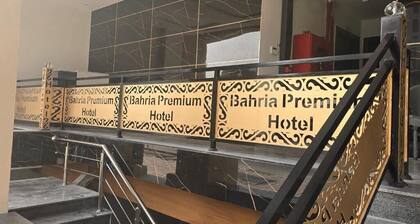 Bahria Premium Hotel