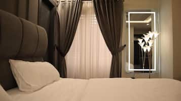 Executive Room | Free WiFi