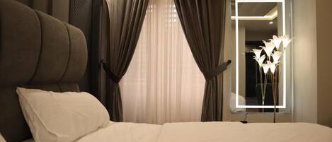 이그제큐티브룸 | 무료 WiFi