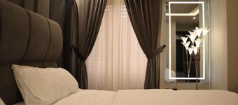 Bahria Premium Hotel