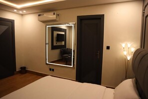 Free WiFi - Bahria Premium Hotel (Rawalpindi)