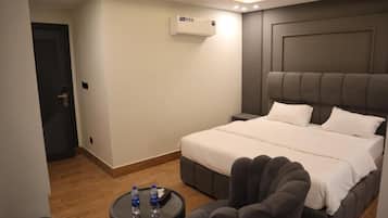 Deluxe Room | Free WiFi