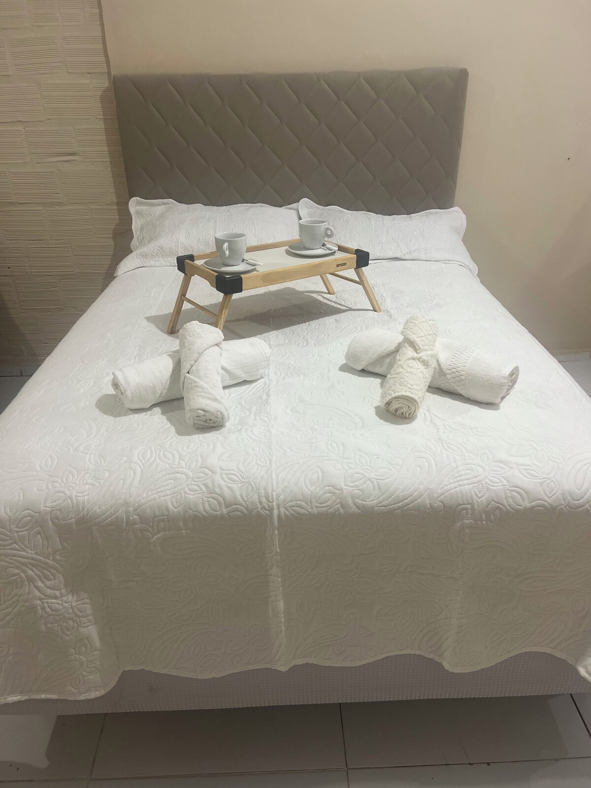 Image de profil de l’hôte