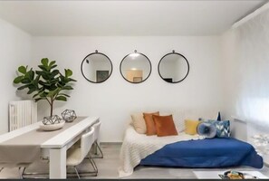 Planxa i posts de planxar i wifi gratuïta 