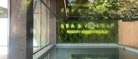 Appartement | Piscine | Piscine extérieure