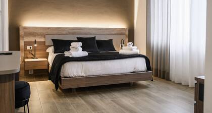 L’Airone - Appartamento 1 Venticano