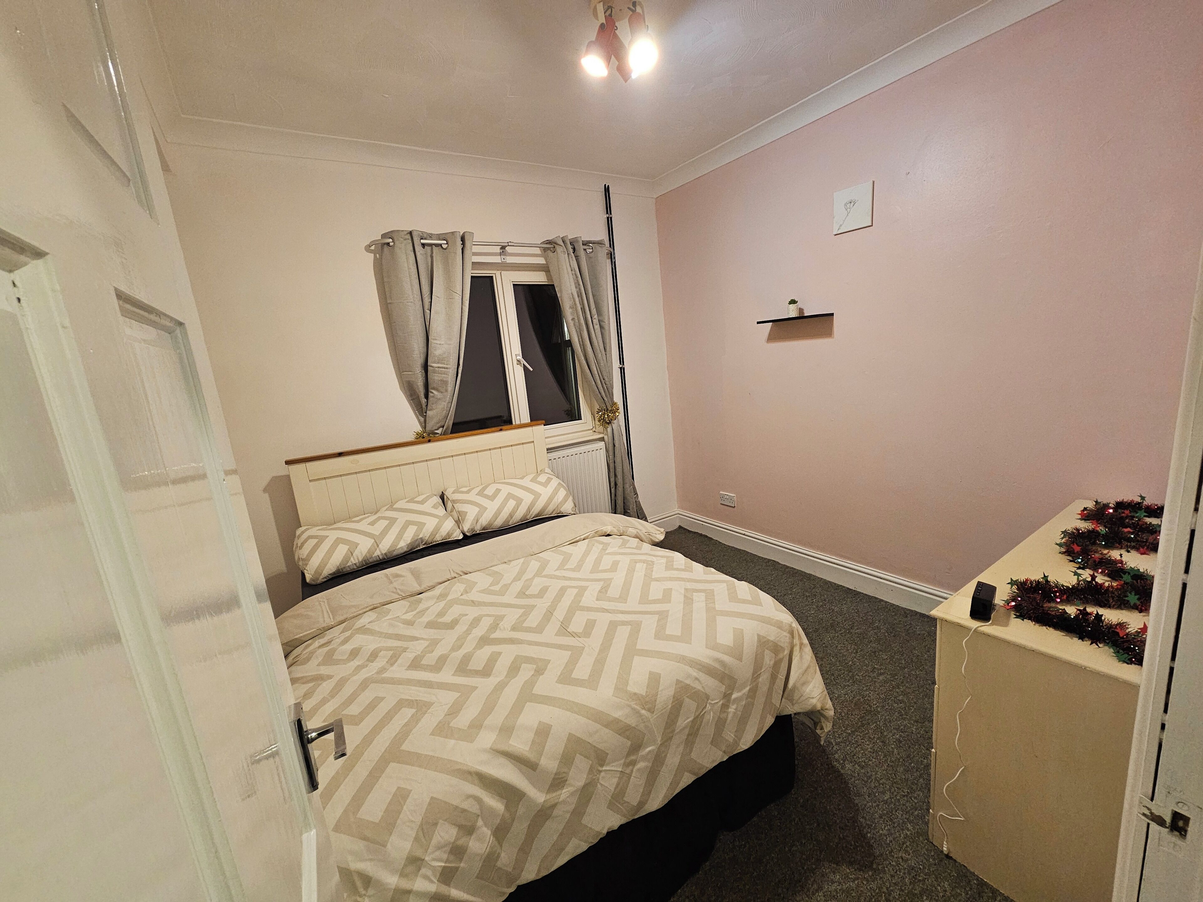 3 chambres, Wi-Fi, draps fournis