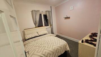 3 chambres, Wi-Fi, draps fournis