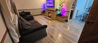 A quiet getaway central to beaches, countryside, towns and attractions.