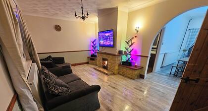A quiet getaway central to beaches, countryside, towns and attractions.