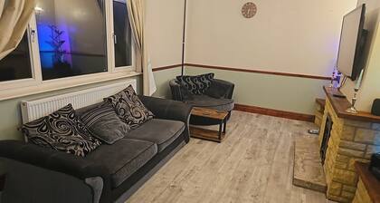 A quiet getaway central to beaches, countryside, towns and attractions.