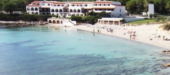 Apartment Le Cicale B