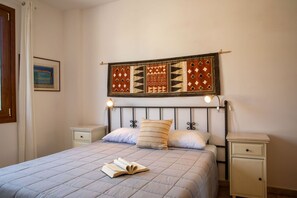 1 bedroom, free WiFi - Le Cicale C Apartment (Fertilia)