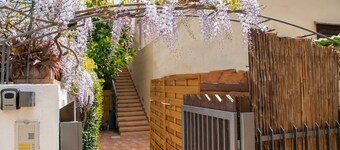 Le Cicale C Apartment